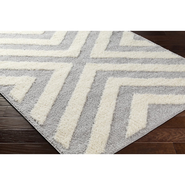 Rodos RDO-2310 Machine Crafted Area Rug